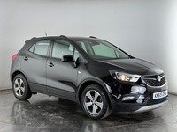 2019 Vauxhall Mokka X 1.4T ecoTEC Design Nav 5dr HATCHBACK PETROL Manual