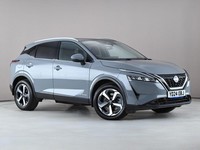2024 Nissan Qashqai 1.5 h e-POWER N-Connecta Auto Euro 6 (s/s) 5dr SUV Hybrid Au