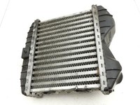 Smart 450 Fortwo 98-03 0,6 40KW Ladeluftkühler Kühler Orig Brabus Smart 450 Fortwo 98-03 18.04.2001 0003007V003... Vorschau 4