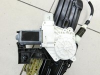 BMW F11 LCI 535d 13-17 Kombi Fensterhebermotor mit Fensterheber Rechts Hinten BMW F11 LCI 535d 13-17 16.10.2014... Vorschau 6