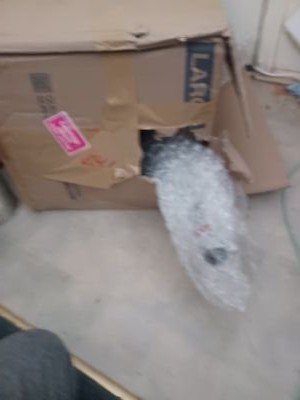 Item photo(s) from verified buyer