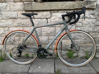 cannondale synapse adventure disc
