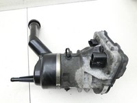 Citroen C4 Picasso 06-10 HDi 1,6 82KW Servopumpe Hydraulikpumpe für Lenkung Citroen C4 Picasso 06-10 08.11.2010... Vorschau 4