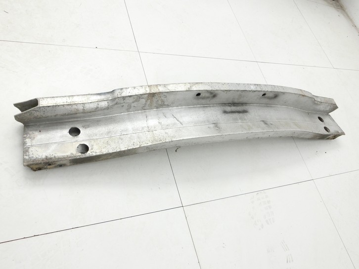 Jaguar XJ X351 09-15 Stoßstangenträger Stoßfängerträger Träger Querträger Hinten  - Bild 2