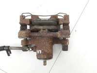 Ford Mondeo 5 V 14-19 Hybrid 2,0 132KW Bremssattel Bremszange Hinten Links Ford Mondeo 5 V 14-19 06.06.2016 gebraucht Vorschau 3