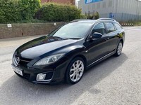 Utterly Fantastic Load Swallowing Tarmac Ripping Powerstation-wagon £1795 read