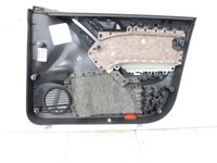 VW Golf 6 VI 5K 08-12 5T Türverkleidung Türpappe Links Vorne VW Golf 6 VI 5K 08-12 15.06.2011 5K4867011BK gebraucht Vorschau 5