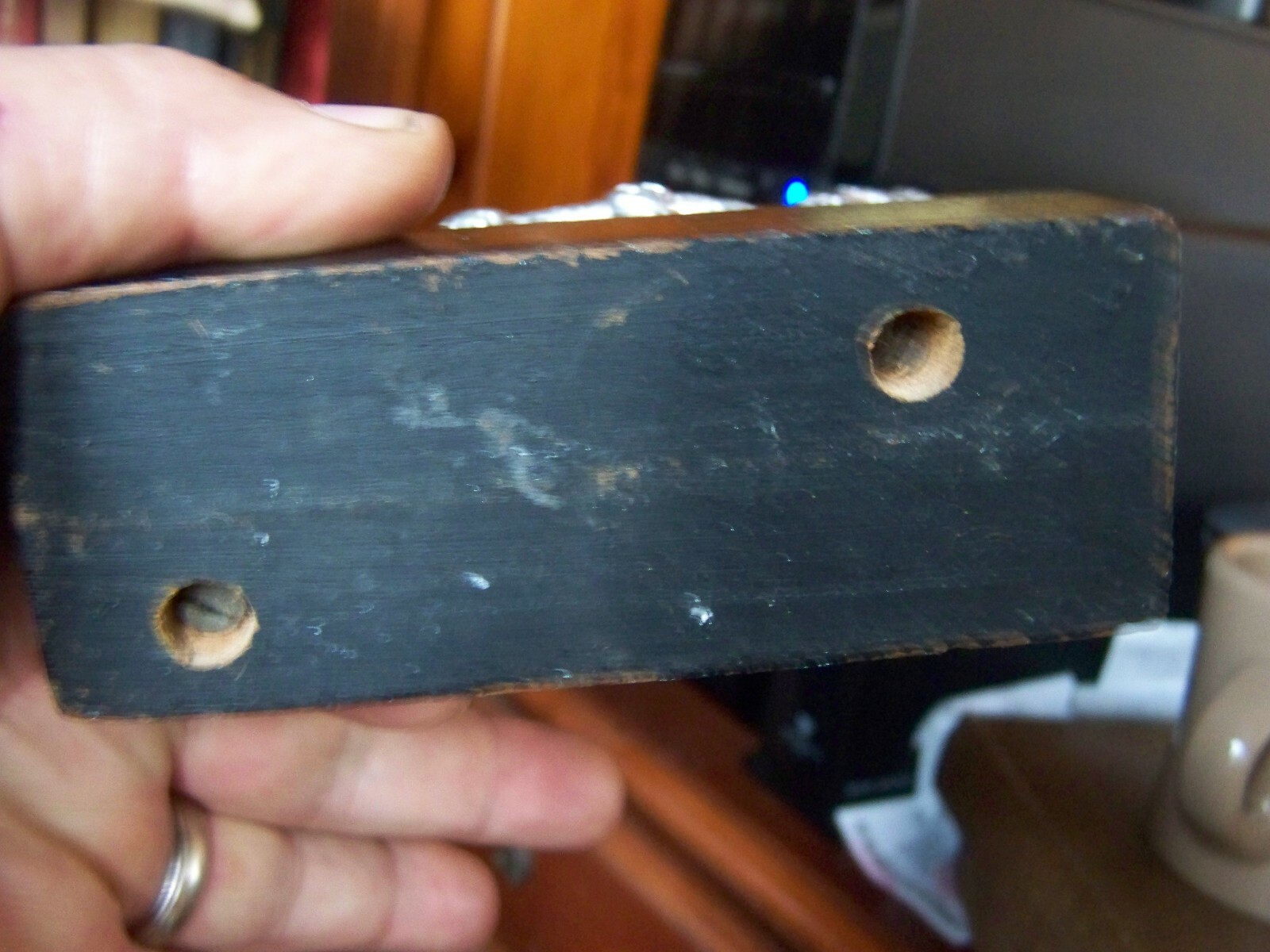 CAMEL Figurine 6 1/2 