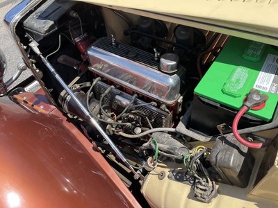 image 1 of engine