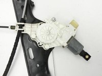 BMW X1 E84 09-12 Fensterheber komplett mit Motor Links Vorne BMW X1 E84 09-12 19.07.2010 2990385 51332990385 gebraucht Vorschau 2