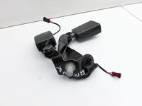 Mini Cooper S F55 LCI 18-21 Gurtschloss Rechts und Mitte Hinten Mini Cooper S F55 LCI 18-21 01.07.2021 72117364225... Vorschau 5