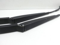 Opel Astra J GTC 11-18 2x Scheibenwischer Wischarm Vorne Opel Astra J GTC 11-18 16.11.2011 gebraucht Vorschau 4