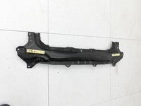 BMW E65 740i 05-08 Stoßstangenträger Stoßfängerträger Querträger Vorne BMW E65 740i 05-08 15.10.2007 7135522... Vorschau 2