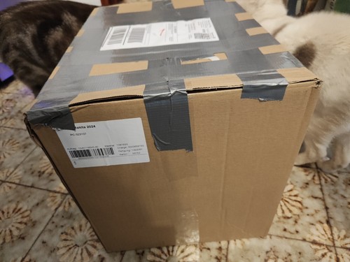 Artikelfoto(s) von einem verifizierten Käufer