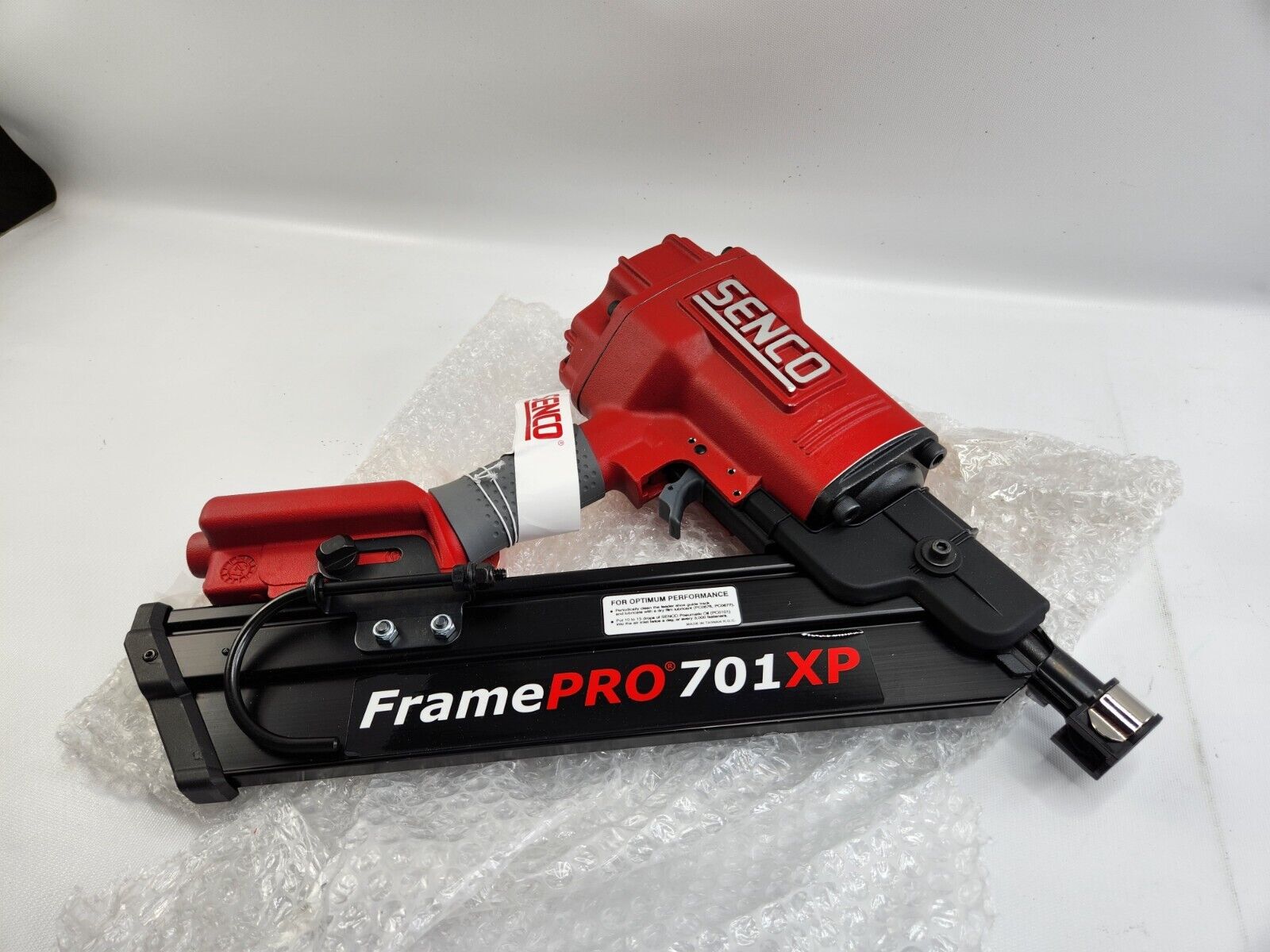 Senco FramePro 701XP Clipped Head Framing Nailer New 120psi Senco FramePro 701XP Clipped Head Framing Nailer New 120psi