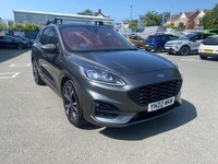 2022 Ford Kuga 1.5 EcoBlue ST-Line X Edition 5dr Auto Estate Diesel Automatic