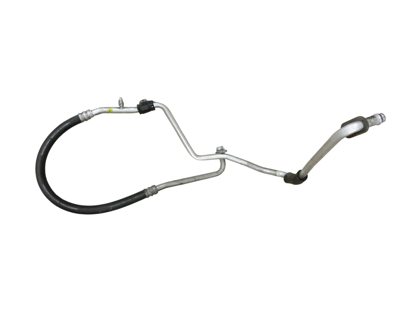 Tubo aria condizionata Condotto climatizzatore per Peugeot 4007 GP 07-12 - Bild 1