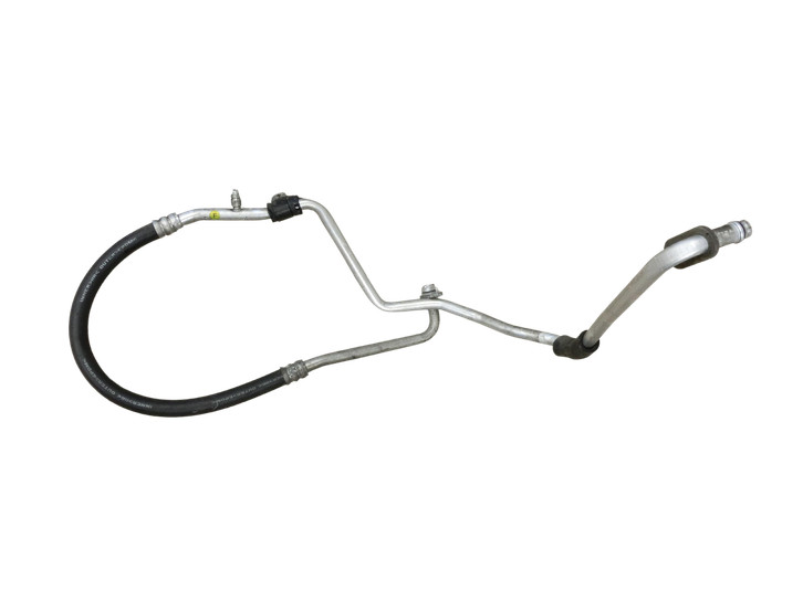 Peugeot 4007 GP 07-12 HDI 2,2 115KW Klimaschlauch Klimaleitung  - Bild 1