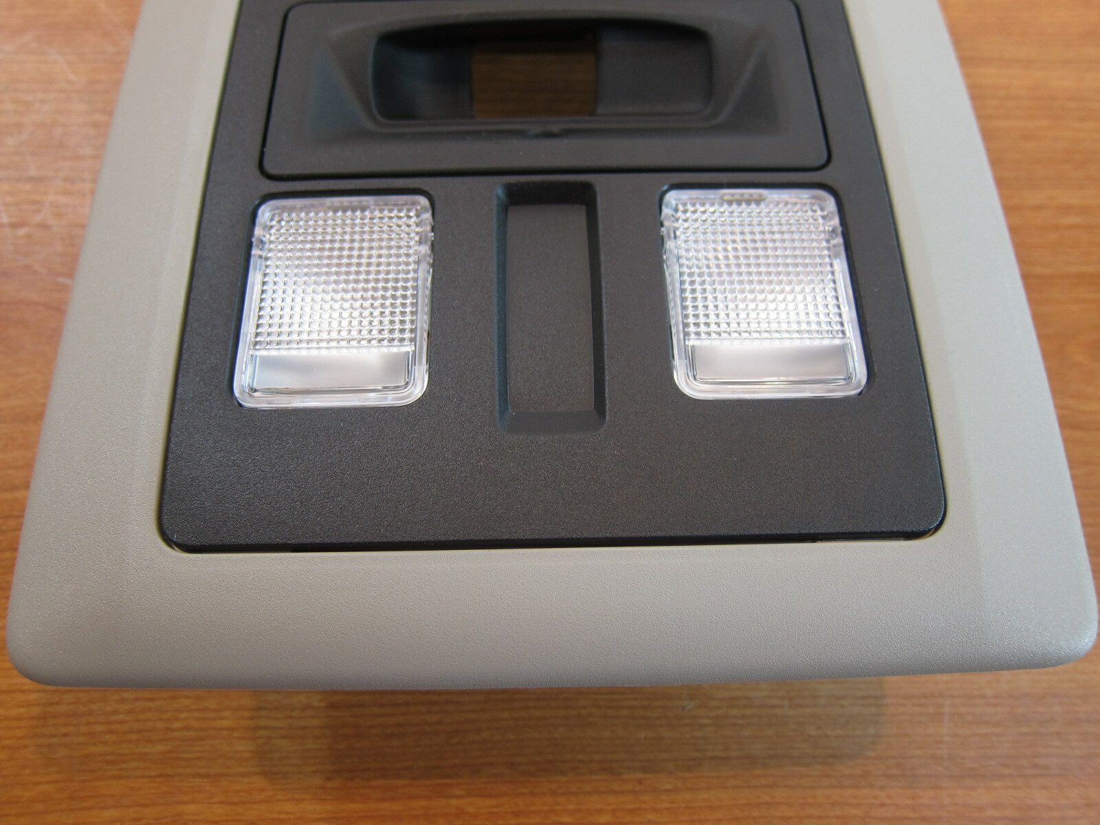 20092018 Dodge Ram 1500 2500 Illuminated Overhead Console New Mopar