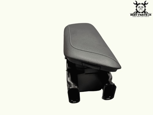 2018-2024 Toyota Camry XSE Center Console Storage Compartment Tray & Armrest OEM