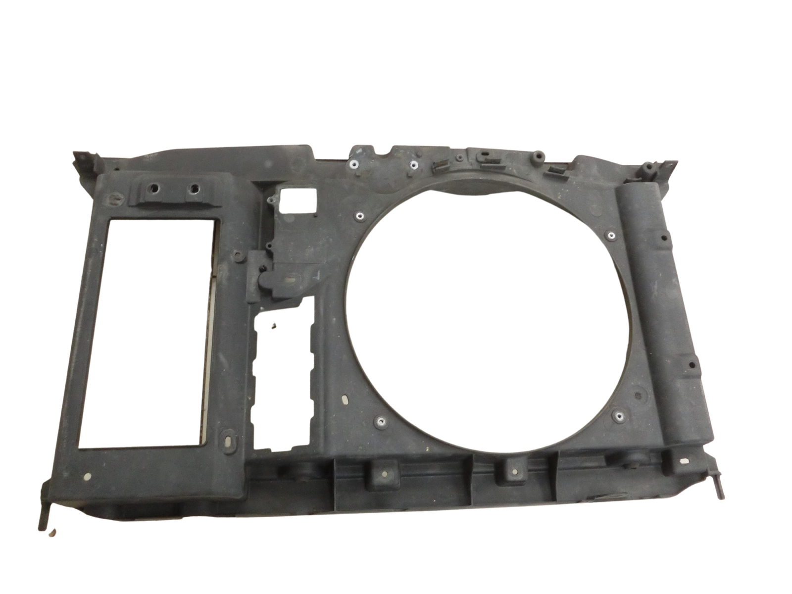 Peugeot 308 I 11-13 HDI 1,6 82KW Lüfter Träger Verkleidung Lüfterzarge  - Bild 1