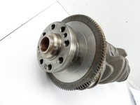 Audi A4 8W B9 15-19 TDI 2,0 110KW DETA Kurbelwelle Audi A4 8W B9 15-19 05.04.2016 03N105212D 03N105212DV100 gebraucht Vorschau 2