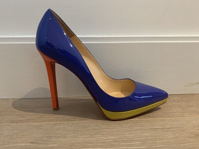 Shoes Christian Louboutin for sale in 