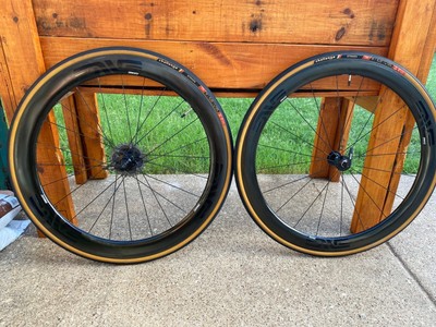 enve 4.5 dt swiss 240