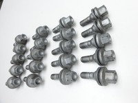 Opel Astra L 21-26 Satz Radschrauben Schraube Radbolzen Opel Astra L 21-26 27.04.2023 gebraucht Vorschau 4