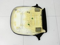 Renault Twingo III BCM 14-19 5T Sitzbezug Sitzpolster für Fahrersitz Sitz Links Vorne Renault Twingo III BCM 14-19... Vorschau 4