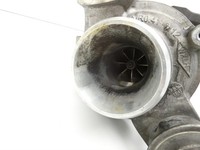 Opel Astra J 12-18 CDTI 1,6 81KW B16DTL LVM Turbolader Turbo Abgasturbolader Opel Astra J 12-18 31.08.2015 55583588... Vorschau 4