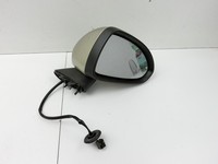 Opel Corsa D 06-10 Spiegel Aussenspiegel Rechts AAU Opel Corsa D 06-10 07.11.2008 4684356641 gebraucht Vorschau 3