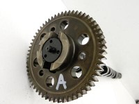 BMW X5 E70 07-10 3,0d 210KW M57Y 306D5 Nockenwelle Auslass BMW X5 E70 07-10 09.05.2008 1131-7791580 7791580 gebraucht Vorschau 2