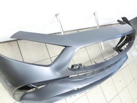 Mercedes CLS C257 MOPF ab 2020 Stoßstange Stoßfänger Frontschürze Vorne Mercedes-Benz CLS C257 A2578858703 gebraucht Vorschau 6