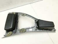 BMW E91 320D LCi 08-13 Blende Einbaurahmen BMW E91 320D LCi 08-13 28.09.2010 gebraucht Vorschau 6