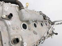 Toyota Auris E18 15-18 1,6 97KW 1ZRFAE Motor Triebwerk Toyota Auris E18 15-18 01.06.2015 190000T072 gebraucht Vorschau 9