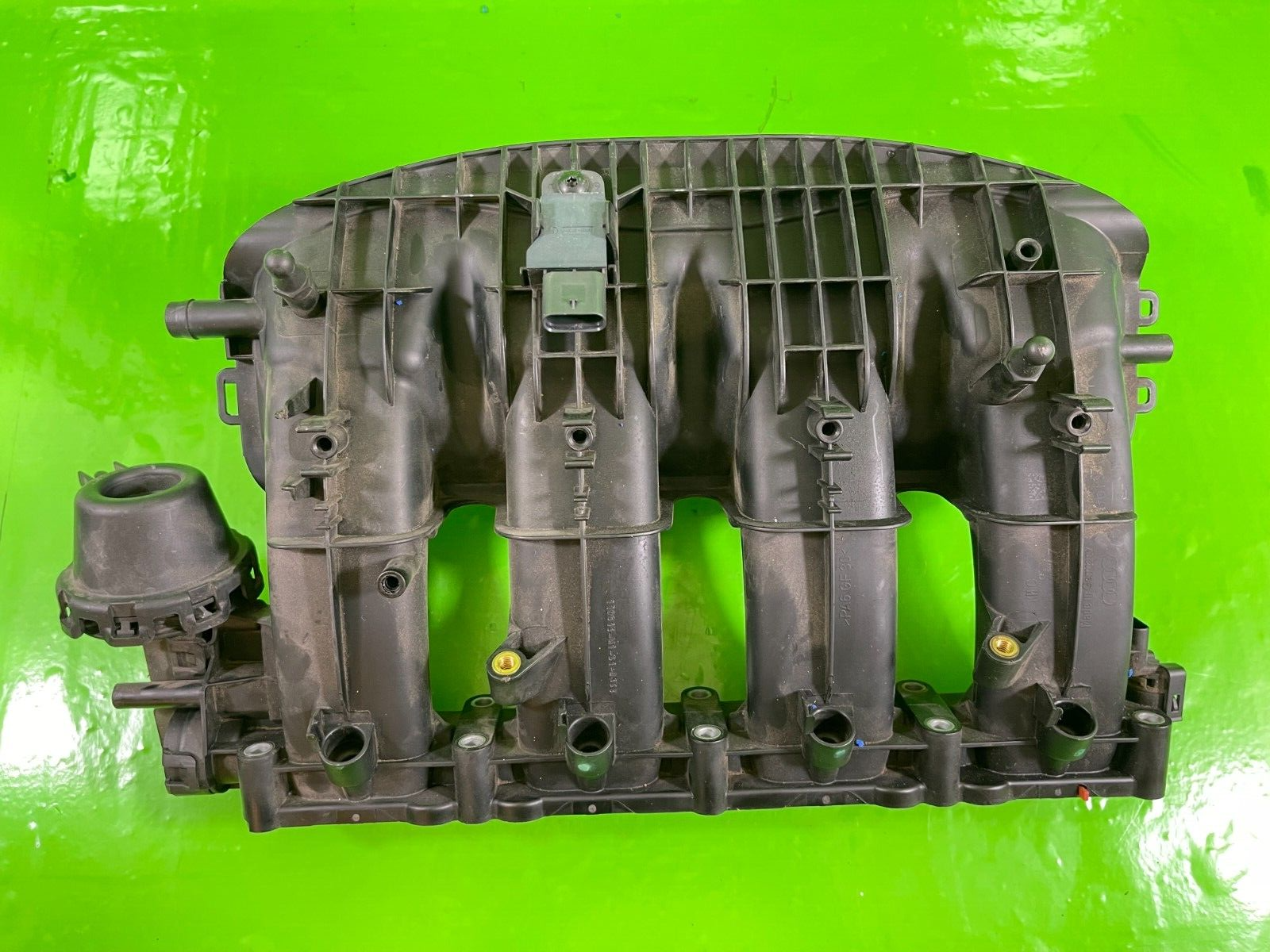 Audi a5 intake manifold deals