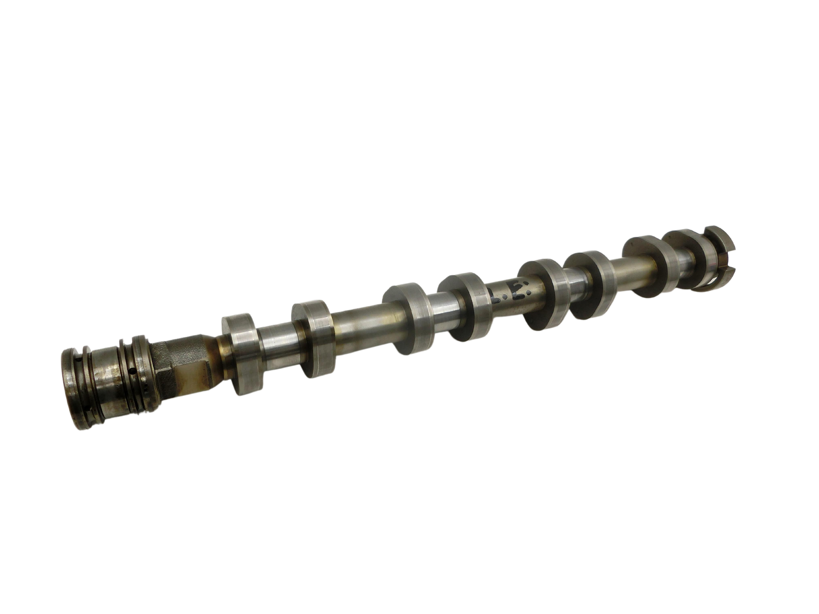 Ajuste de árbol levas izquierda entrada 5-8 para BMW F01 F04 7er AH7 08-12 - Bild 1