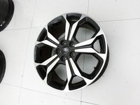 Ford Focus HP 18-22 1 x Felge Aluminiumfelge 18 Zoll 5X108 Ford Focus HP 18-22 15.12.2020 JX7J-1007-E1A gebraucht Vorschau 3