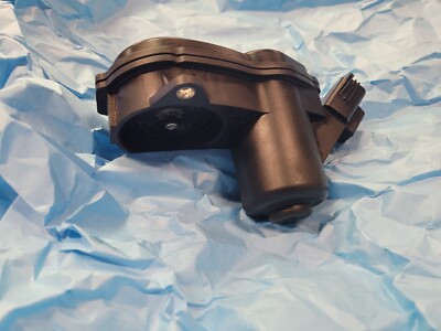 2014-2018 Mazda 3 Brake Caliper Solenoid - 32355597 - OEM
