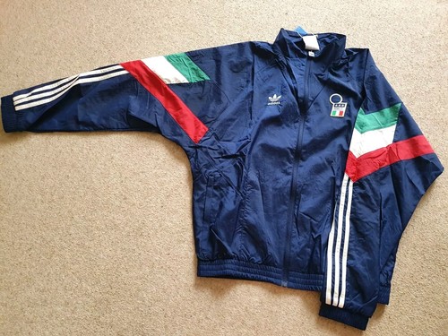 ジャケット・アウター vintage made in ITALY jacket Ennerre Nr Jacket Vintage Made In Italy 80'S Size 46 | eBay