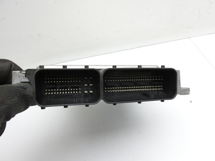 Mercedes W204 S204 C250 07-14 CDI 2,2 150KW Steuergerät ECU für Motor Motorsteuergerät Mercedes W204 S204 C250... Vorschau 3