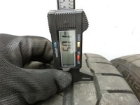 Skoda Octavia 17-20 2 x Kompletträder Aluminiumfelge Sommerreifen 225/45R17 5X112 Skoda Octavia 17-20 09.11.2017... Vorschau 2