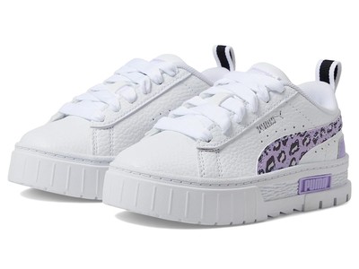 

Детские кроссовки и кроссовки унисекс PUMA Kids Mayze Wild (Little Kid)