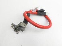 BMW X5 F15 13-18 Kabelbaum für Batterie BMW X5 F15 13-18 21.06.2013 9322056 9322056-02 6112-9322056 gebraucht Vorschau 1