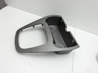 Ssangyong Rodius II 13-19 Becherhalter Getränkehalter Ablage für Mittelkonsole Unten Ssangyong Rodius II 13-19... Vorschau 2