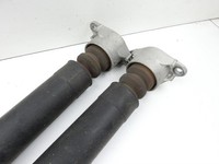 Ford Fiesta JA8 VII ST 08-12 3T Stossdämpfer Hinten Rechts und Links Ford Fiesta JA8 VII ST 08-12 11.05.2011... Vorschau 7
