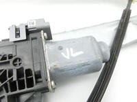 Citroen DS3 10-16 3T Fensterhebermotor mit Fensterheber Links Vorne Citroen DS3 10-16 02.08.2012 9221FX gebraucht Vorschau 8