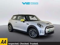 2022 MINI Electric Hatch Cooper SE 32.6kWh Level 2 Hatchback 3dr Electric Auto (