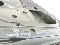 Audi A7 4G 10-18 Coupe Tür Links Hinten LX7U Audi A7 4G 10-18 19.06.2012 4G8833051A gebraucht Vorschau 7
